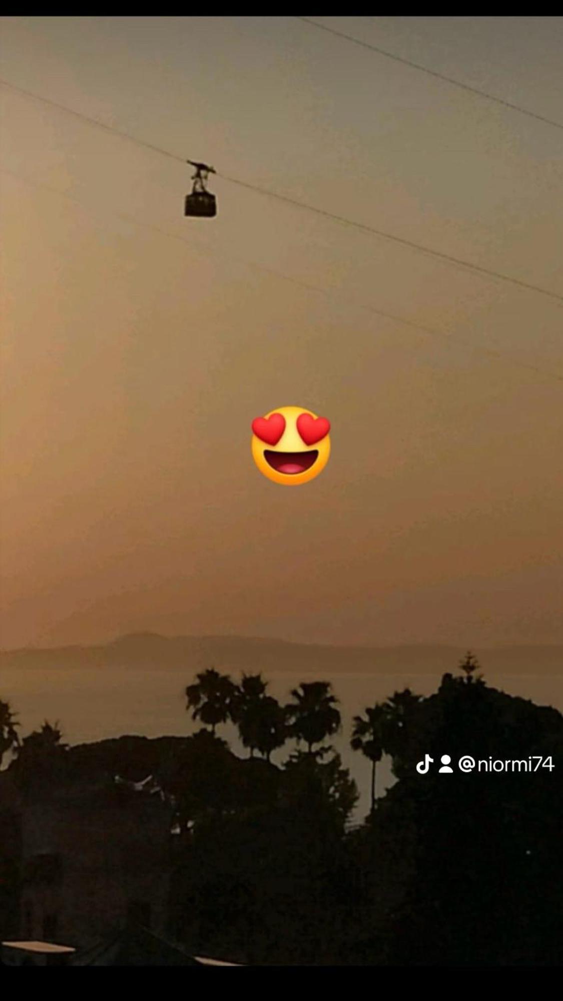 La Terrazza Quisisana Sorrento Coast Villa Castellammare di Stabia Buitenkant foto